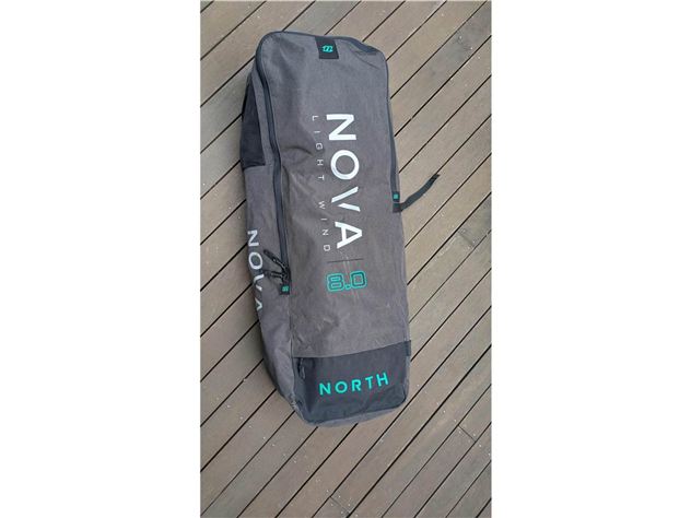 2023 North Light Wind 8.0 - 8 metre