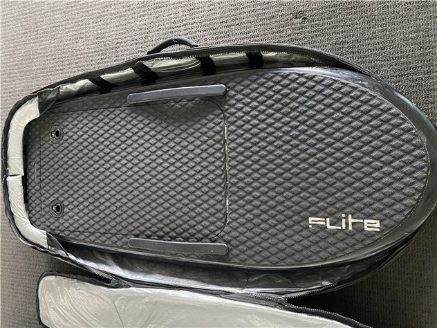 2023 FLITElab Ultra Series 2 - Complete Set-Up - 4' 2"