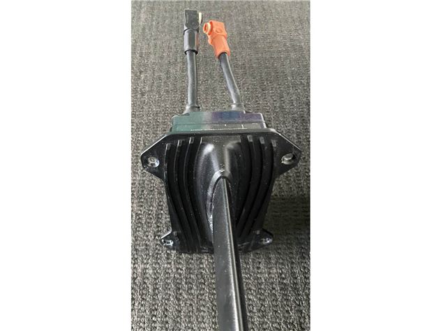 2023 FLITElab Ultra Series 2 - Complete Set-Up - 4' 2"