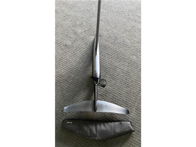 2023 FLITElab Ultra Series 2 - Complete Set-Up - 4' 2"