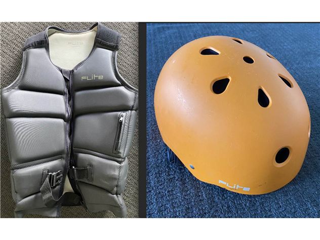 2023 FLITElab Ultra Series 2 - Complete Set-Up - 4' 2"