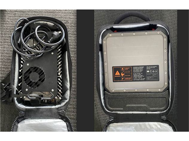 2023 FLITElab Ultra Series 2 - Complete Set-Up - 4' 2"