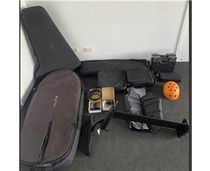 2023 FLITElab Ultra Series 2 - Complete Set-Up - 4' 2"