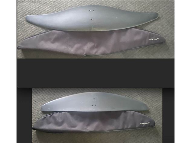 2023 FLITElab Ultra Series 2 - Complete Set-Up - 4' 2"