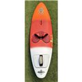 2016 Starboard Kode Carbon Wave Edition - 230 cm, 88 litres - 0