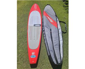 2024 Axis 8'0" Downwind - 8' 0"