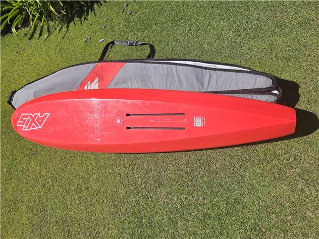 2024 Axis 8'0" Downwind - 8' 0"