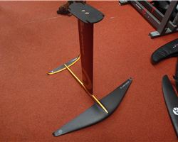 Neil Pryde Glide Swift 10 Kit foiling foils complete