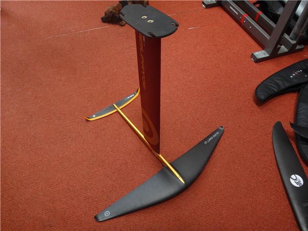 2024 Neil Pryde Glide Swift 10 Kit