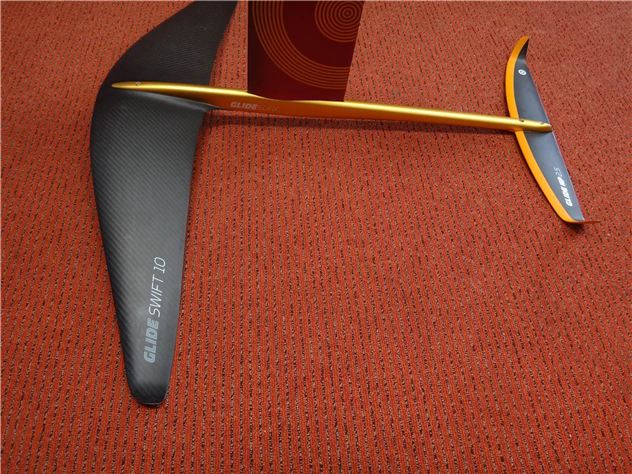 2024 Neil Pryde Glide Swift 10 Kit