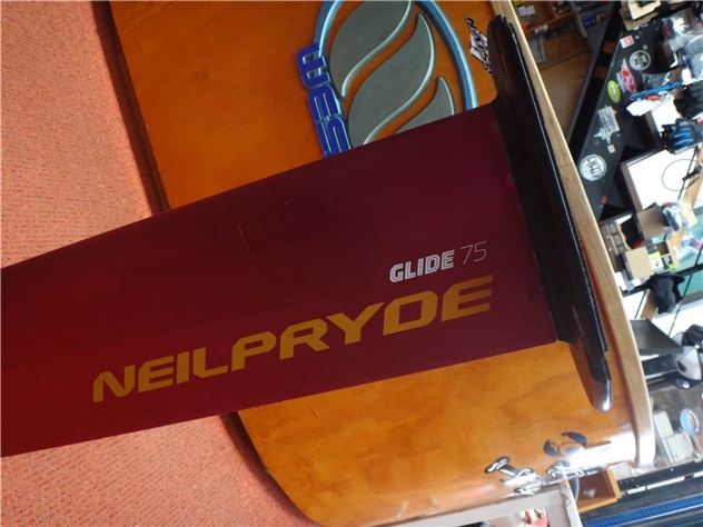 2024 Neil Pryde Glide Swift 10 Kit