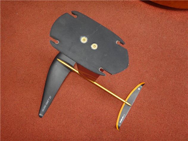 2024 Neil Pryde Glide Swift 10 Kit