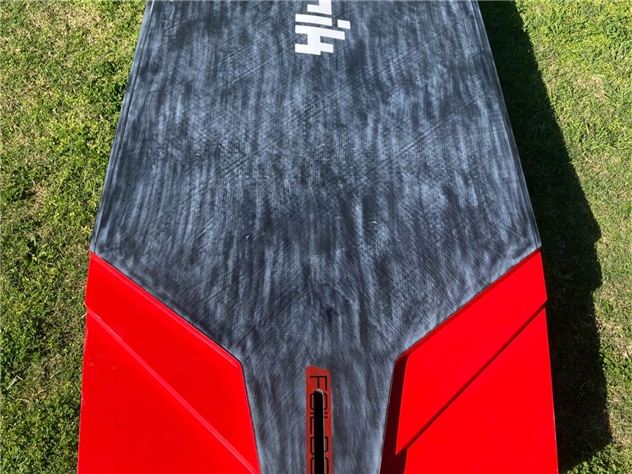 2020 Patrik Foil One - 221 cm