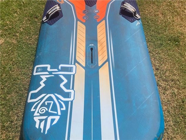 2020 Patrik Foil One - 221 cm