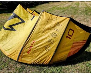 2023 North Orbit - 10 metre