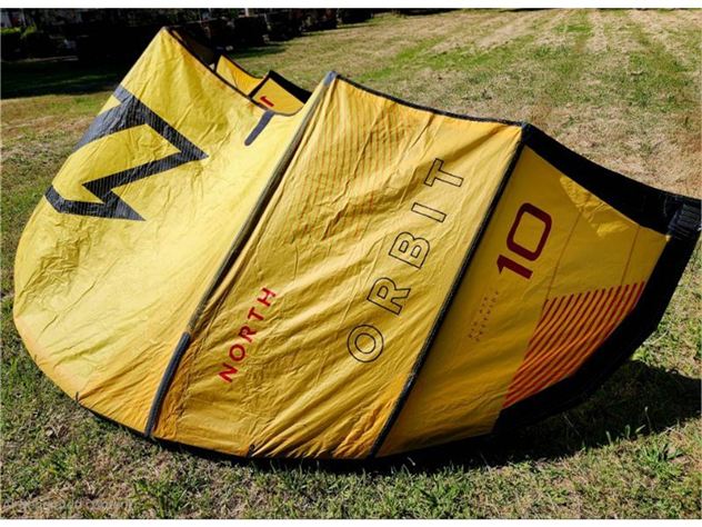 2023 North Orbit - 10 metre