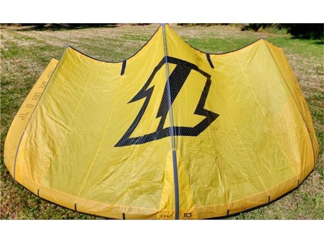 2023 North Orbit - 10 metre