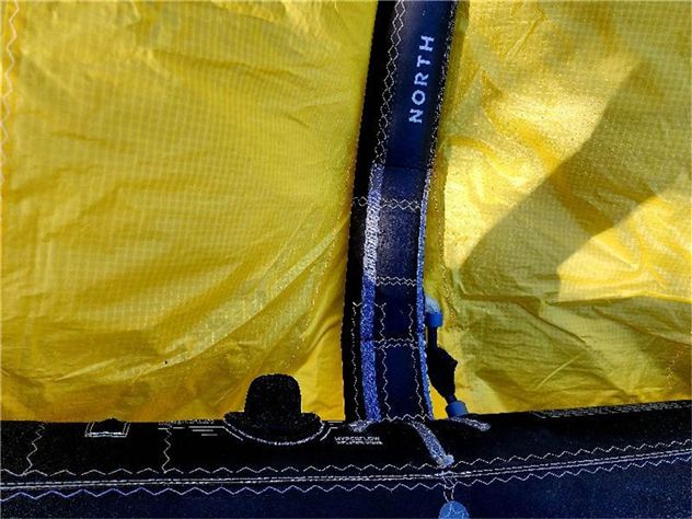 2023 North Orbit - 10 metre