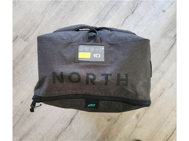 2023 North Orbit - 10 metre