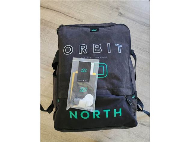 2023 North Orbit - 10 metre