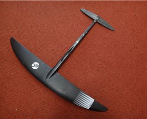 2024 Cabrinha Mkii H850 Semi Complete