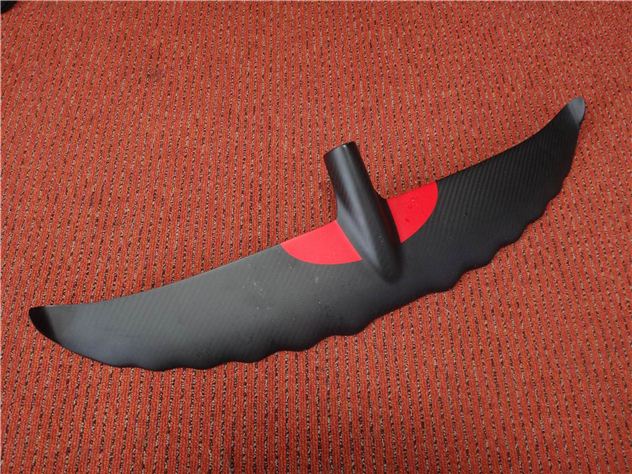 Takuma Kujira 650 Fw