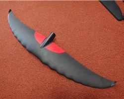 Takuma Kujira 1250 Front Wing Only foiling components (wings,masts,etc)