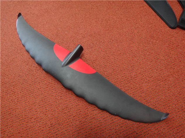 Takuma Kujira 1250 Front Wing Only