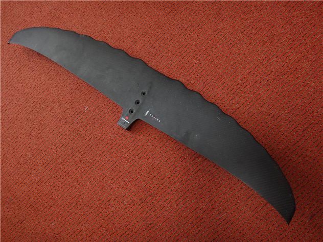 Takuma Kujira 1250 Front Wing Only