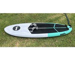 SMIK Stokr Middy 87L 87 Litres 6' 0" foiling wind wing foilboard
