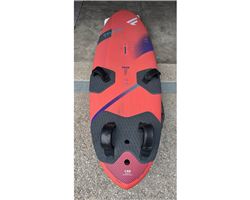 Fanatic Falcon Team Edition 99Lt 99 litre 233 cm windsurfing board