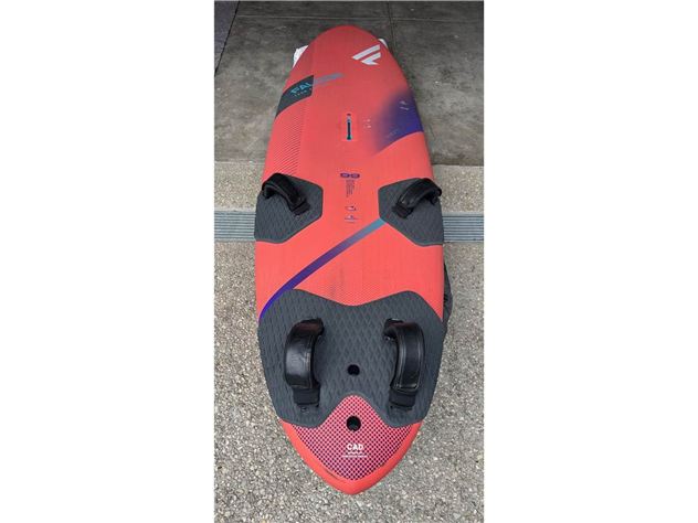 2023 Fanatic Falcon Team Edition 99Lt - 233 cm, 99 litres