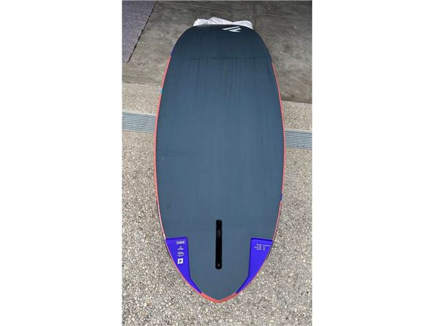 2023 Fanatic Falcon Team Edition 99Lt - 233 cm, 99 litres