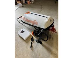 Zero Tow Tow Boogie other random stuff