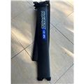 2025 Axis Pro Ultra High Modulus Carbon Mast - 80 cm - 5