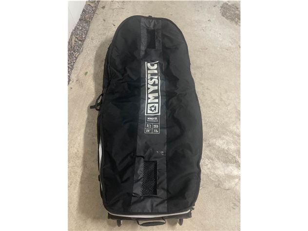 2023 Duotone Skystyle Sls - 4' 11", 75 Litres