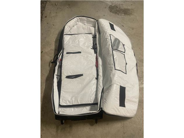 2023 Duotone Skystyle Sls - 4' 11", 75 Litres