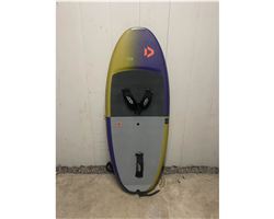 Duotone Skystyle Sls 4' 11" foiling all foiling