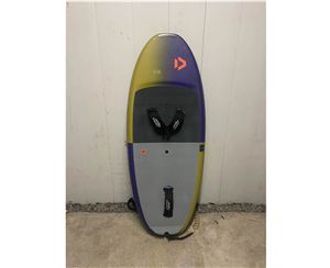 2023 Duotone Skystyle Sls - 4' 11", 75 Litres