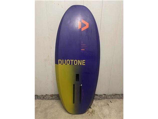 2023 Duotone Skystyle Sls - 4' 11", 75 Litres