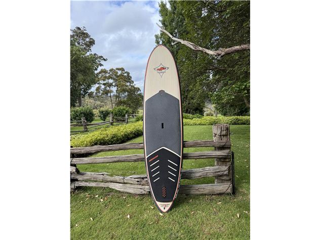 2021 JP Australia Long Board - 10' 0", 29 inches