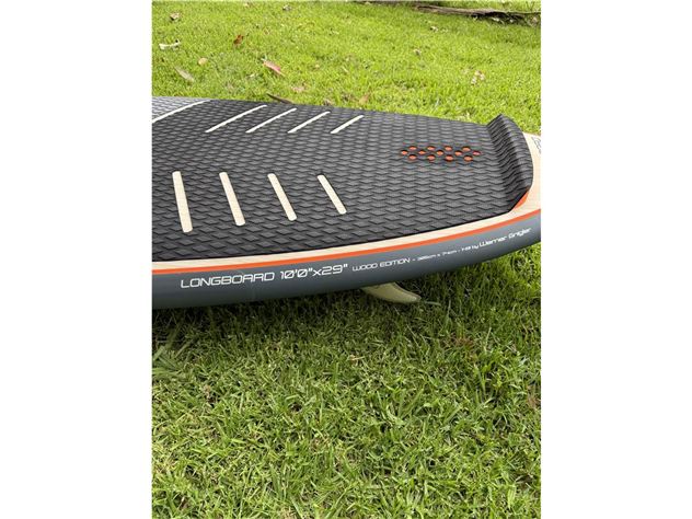 2021 JP Australia Long Board - 10' 0", 29 inches