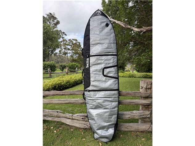 2021 JP Australia Long Board - 10' 0", 29 inches