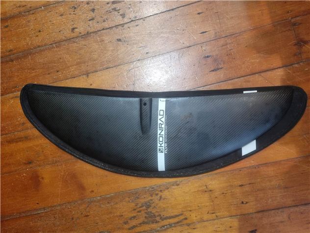 Konrad Flyr Front Wing - 1550 cm