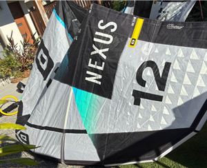 2023 Core Nexus 3 - 10 metre