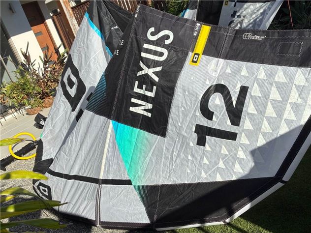 2023 Core Nexus 3 - 10 metre