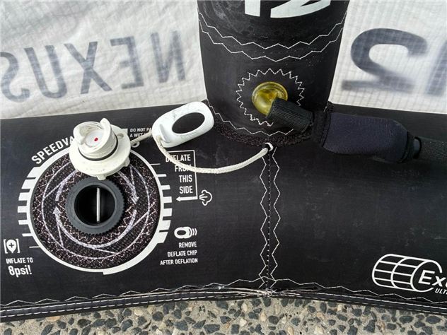 2023 Core Nexus 3 - 10 metre