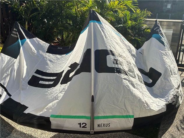 2023 Core Nexus 3 - 10 metre