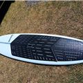 2024  Performance Longboard Sup - 9' 0