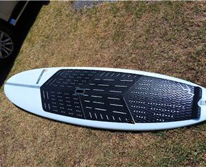 2024  Performance Longboard Sup - 9' 0", 29 inches
